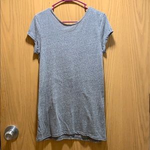 T-shirt dress
